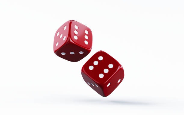 Live Sic Bo table with three dice and dealer interface